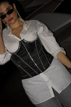Corset Jolie Overbust