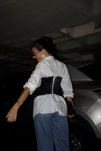 Corset Jolie Overbust