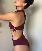 Body Aria